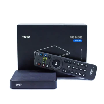 TVIP 605